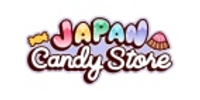 Japan Candy Store coupons